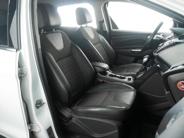 Ford Kuga II с пробегом 2013 года, цена 939 000 рублей, 171926 км, внедорожник, Автокод Объявления