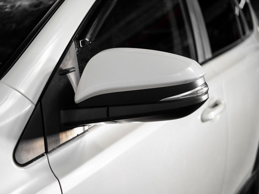 Toyota RAV4 IV (XA40) Рестайлинг Иркутск  - изображение 22