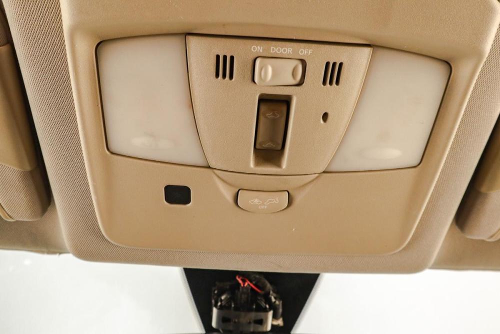 Infiniti EX I (J50) Челябинск  - изображение 15