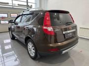 Geely Emgrand X7 I Рестайлинг Орел  - изображение 18