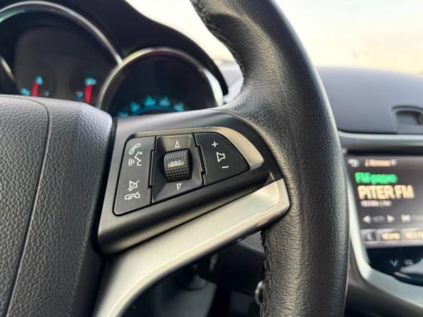 Chevrolet Cruze I Рестайлинг с пробегом 2013 года, цена 660 000 рублей, 234308 км, хэтчбек, Автокод Объявления