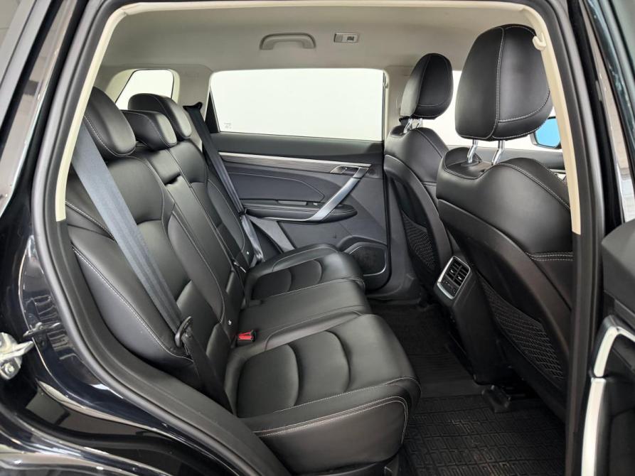 Geely Atlas Pro Новороссийск  - изображение 15