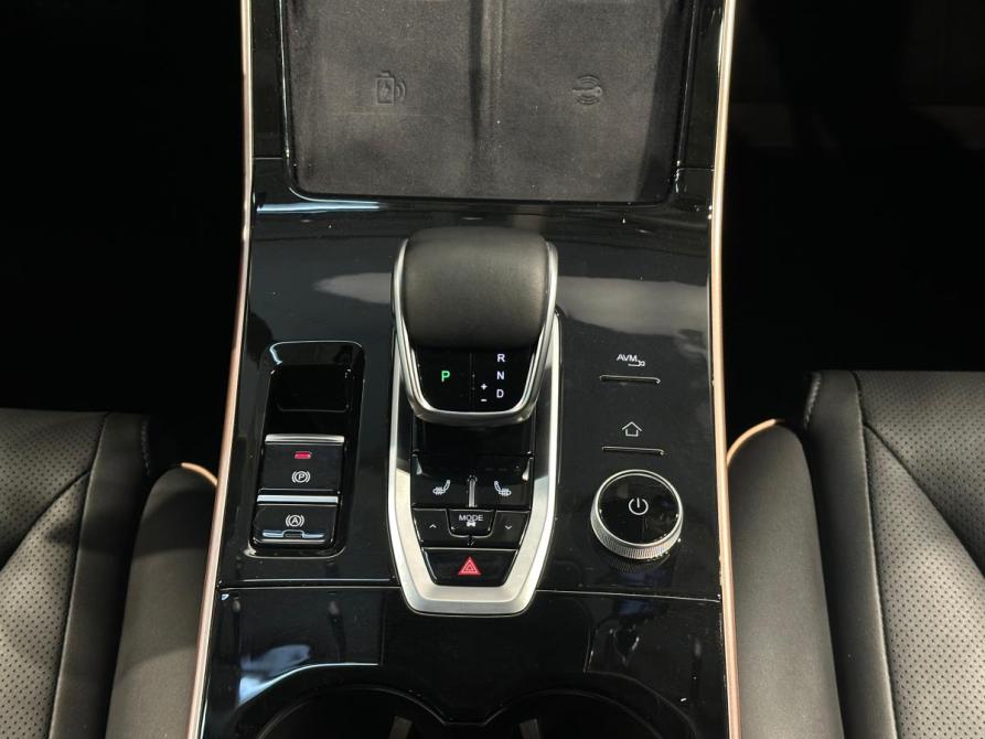 Omoda C5 I Краснодар  - изображение 23