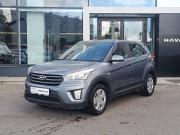 Hyundai Creta I Москва  - изображение 19