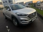 Hyundai Tucson III Санкт-Петербург  - изображение 5