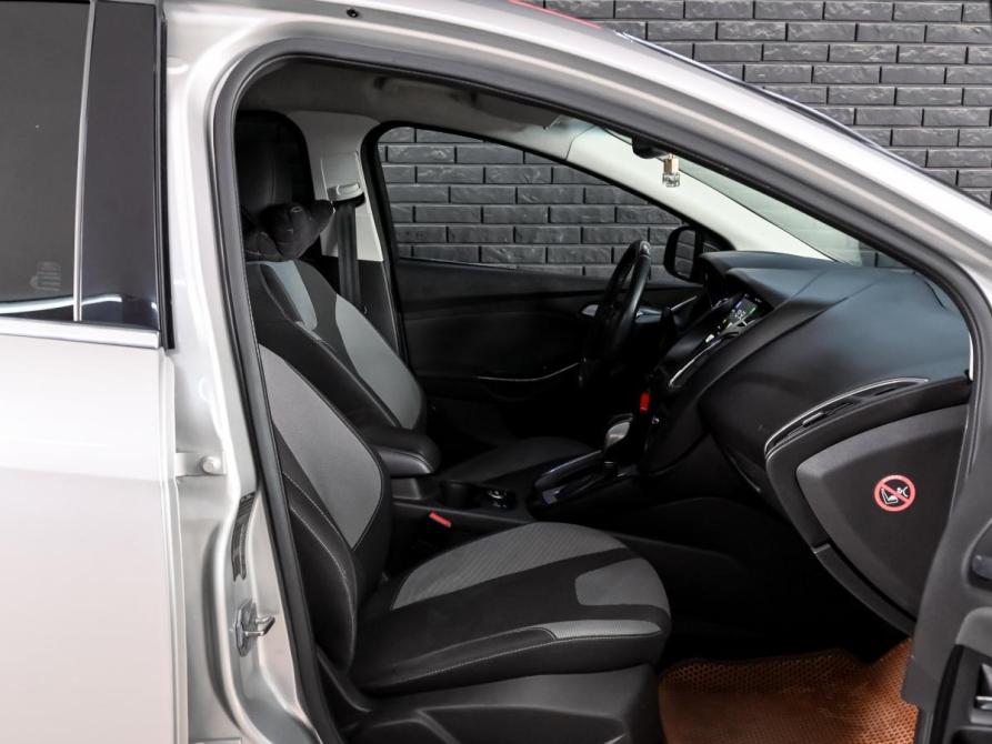 Ford Focus III Екатеринбург  - изображение 11