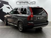 Volvo XC90 I Ростов-на-Дону  - изображение 25