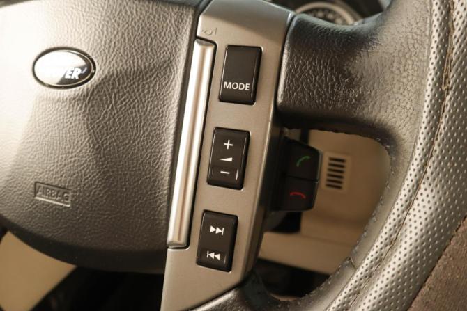 Land Rover Range Rover Sport I с пробегом 2008 года, цена 1 279 000 рублей, 310000 км, внедорожник, Автокод Объявления