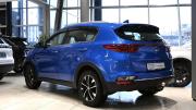 Kia Sportage IV Рестайлинг Уфа  - изображение 20