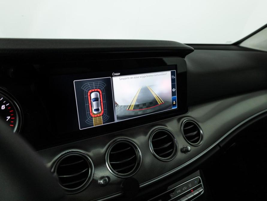 Mercedes-Benz E-Класс V (W213 S213 C238) Санкт-Петербург  - изображение 15