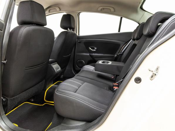 Renault Fluence I с пробегом 2013 года, цена 628 000 рублей, 209728 км, седан, Автокод Объявления