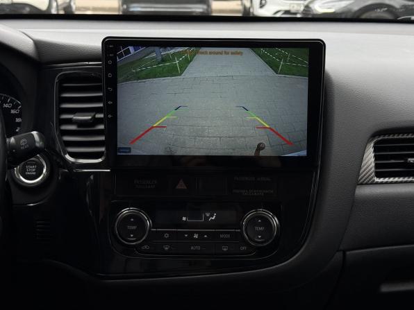 Mitsubishi Outlander III Рестайлинг с пробегом 2014 года, цена 1 350 000 рублей, 407560 км, внедорожник, Автокод Объявления