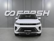 Exeed LX I Рестайлинг Ростов-на-Дону  - изображение 25