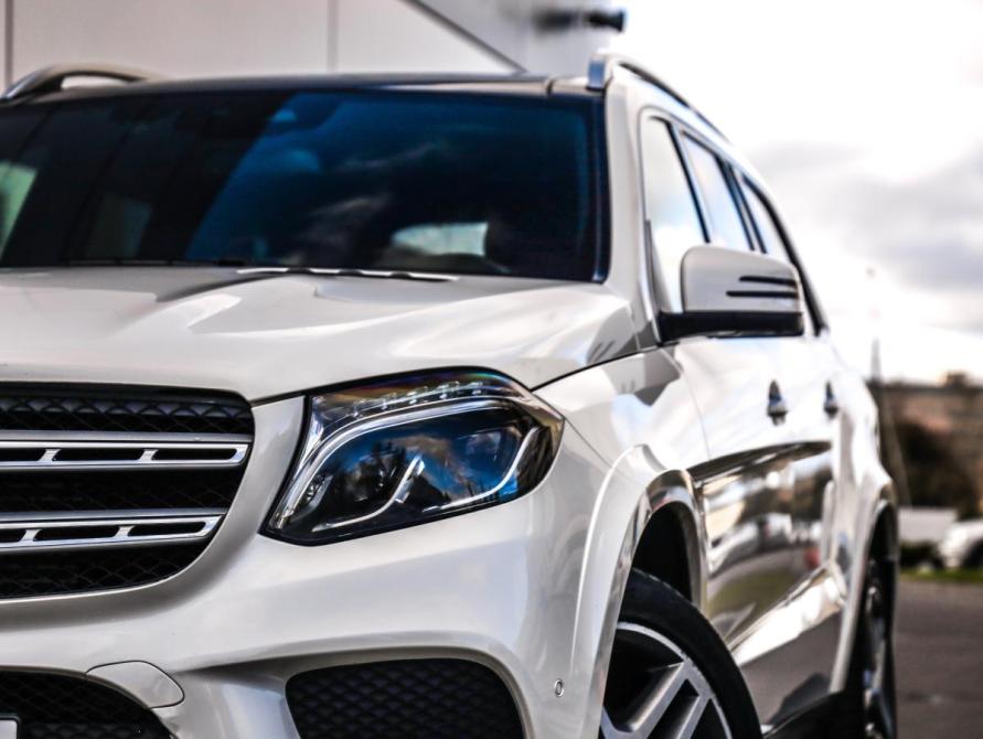 Mercedes-Benz GLS I (X166) Санкт-Петербург  - изображение 2
