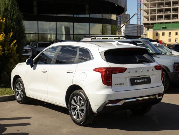 Haval Jolion I с пробегом 2023 года, цена 1 698 000 рублей, 58614 км, внедорожник, Автокод Объявления