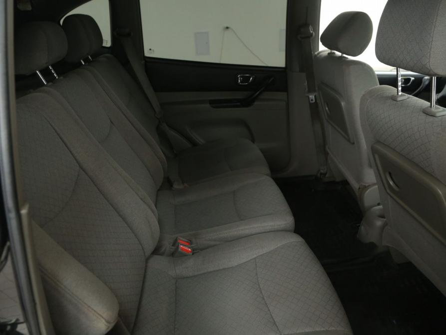 Chevrolet Rezzo Иваново  - изображение 11