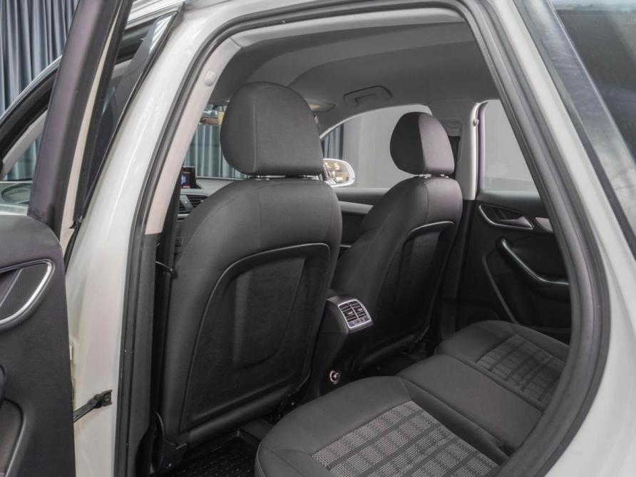 Audi Q3 I (8U) Рестайлинг Тюмень  - изображение 14