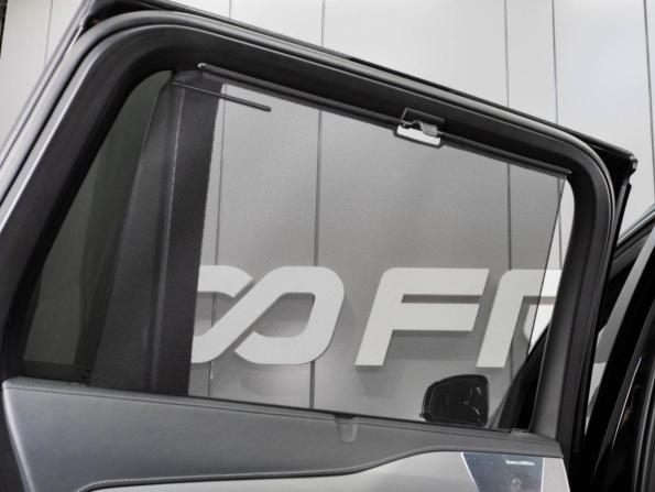 Volvo XC90 II Рестайлинг 1 с пробегом 2021 года, цена 3 950 000 рублей, 162140 км, внедорожник, Автокод Объявления
