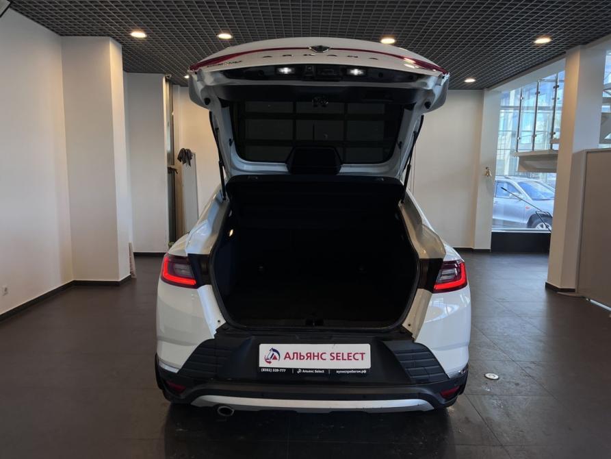 Renault Arkana I Чебоксары  - изображение 37