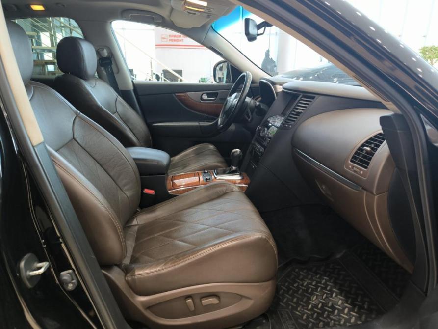 Infiniti QX70 Казань  - изображение 13