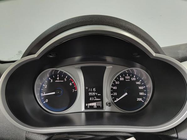 Datsun on-DO I Рестайлинг с пробегом 2019 года, цена 620 000 рублей, 99393 км, седан, Автокод Объявления