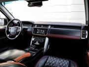 Land Rover Range Rover IV Санкт-Петербург  - изображение 45