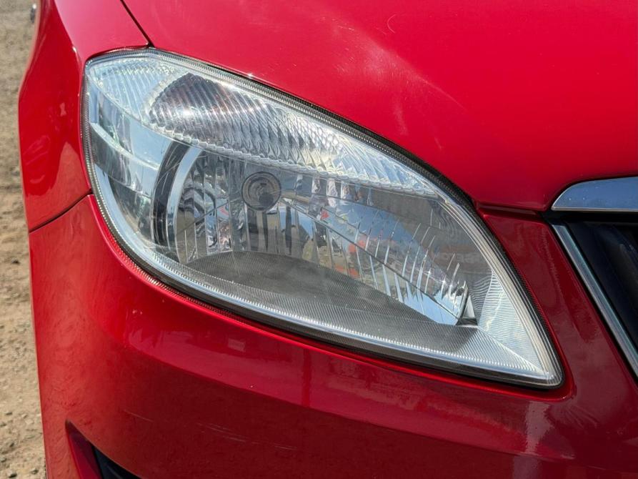 Skoda Fabia II Рестайлинг Набережные Челны  - изображение 12