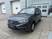 Lada (ВАЗ) Granta I Рестайлинг Орел  - изображение 10