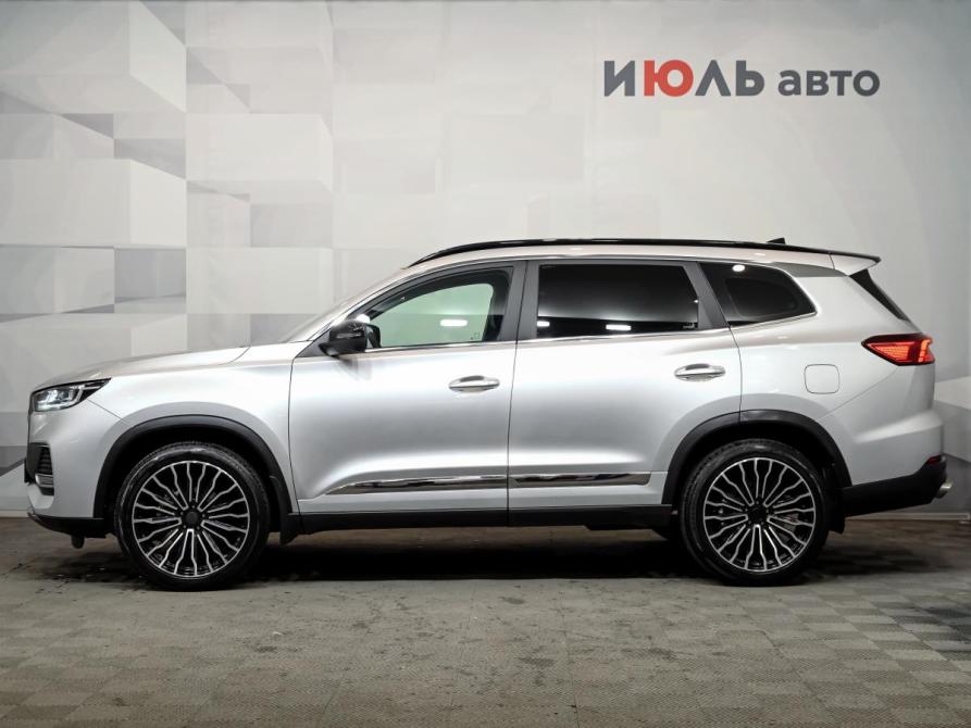 Chery Tiggo 8 Pro Max I Рестайлинг Екатеринбург  - изображение 7
