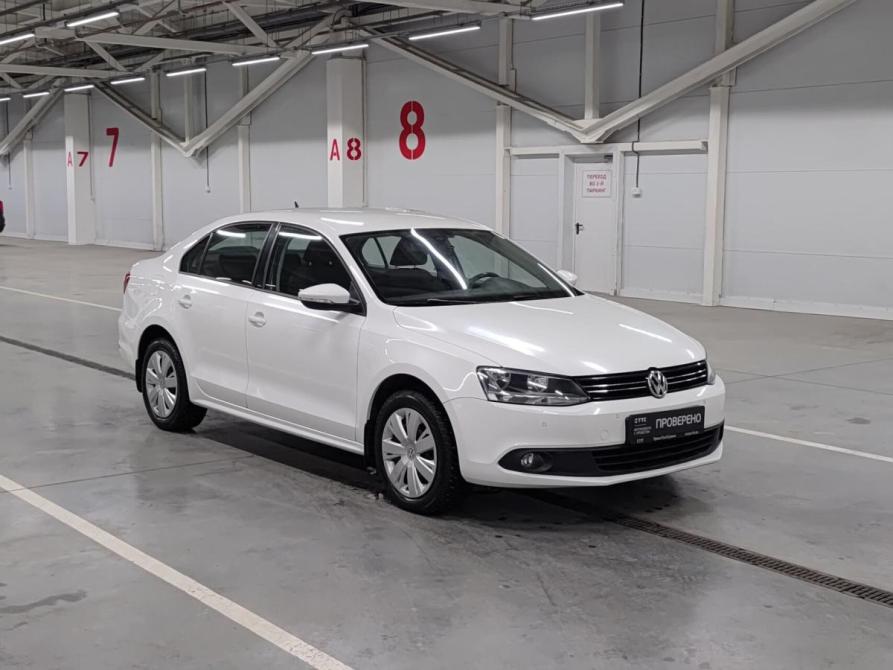 Volkswagen Jetta VI Казань  - изображение 3