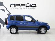 Chevrolet Niva I Ростов-на-Дону  - изображение 26