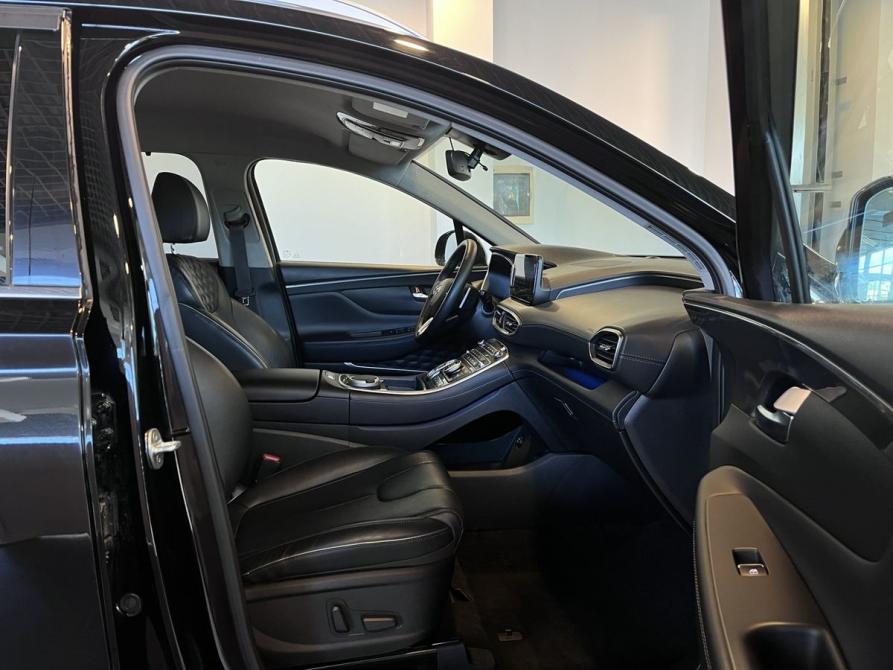 Hyundai Santa Fe IV Рестайлинг Чебоксары  - изображение 25