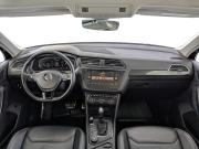 Volkswagen Tiguan II Москва  - изображение 44