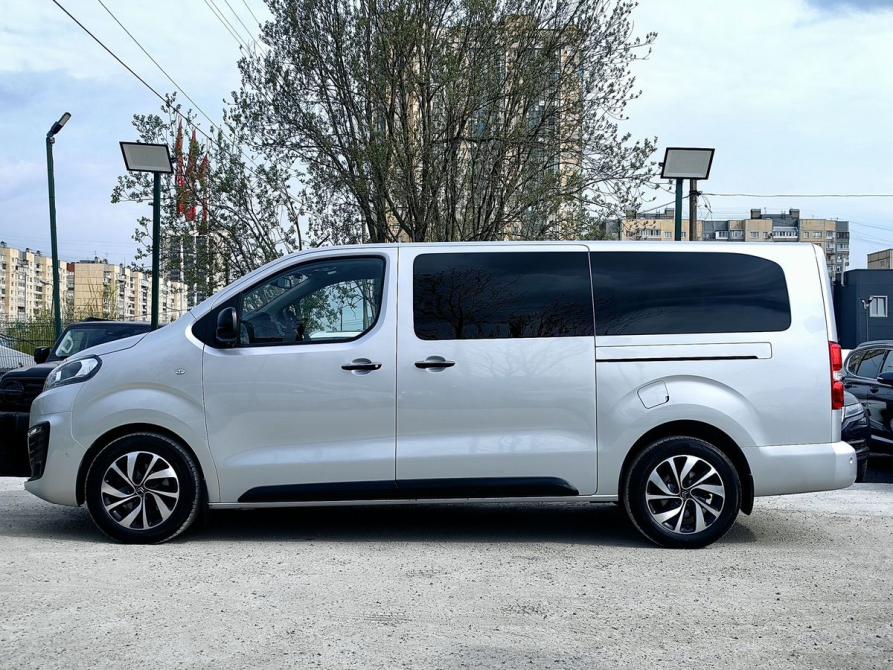 Citroen SpaceTourer I Санкт-Петербург  - изображение 5