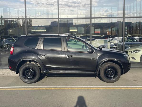 Nissan Terrano III (D10) с пробегом 2014 года, цена 930 000 рублей, 230235 км, внедорожник, Автокод Объявления