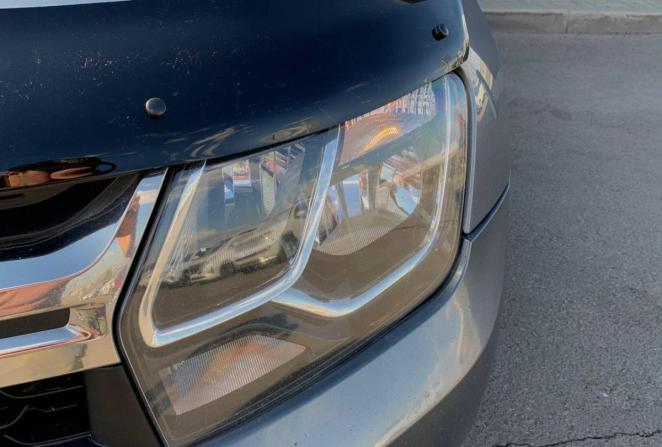 Renault Duster I Рестайлинг с пробегом 2020 года, цена 1 395 000 рублей, 169514 км, внедорожник, Автокод Объявления
