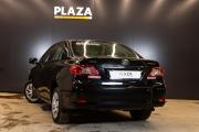 Toyota Corolla X (E140 E150) Рестайлинг Уфа  - изображение 21