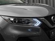 Nissan Qashqai II Рестайлинг Москва  - изображение 43