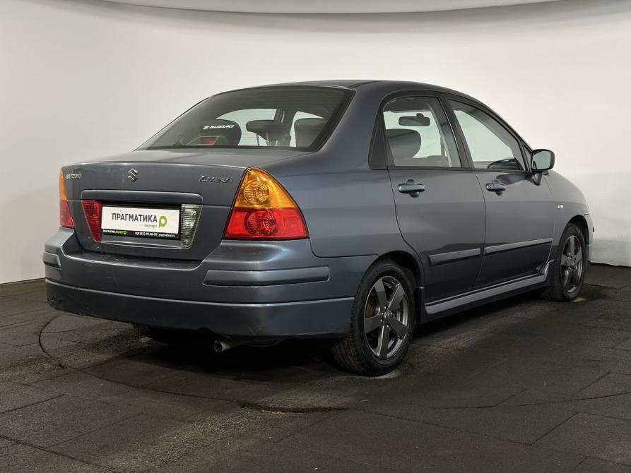 Suzuki Liana I Рестайлинг Великий Новгород  - изображение 6