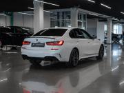 BMW 3 серии VII (G2x) Москва  - изображение 28