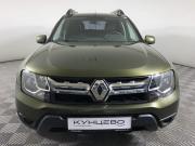 Renault Duster I Рестайлинг Москва  - изображение 21