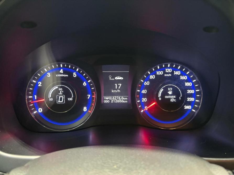 Hyundai i40 I Санкт-Петербург  - изображение 9