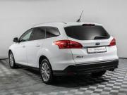 Ford Focus III Рестайлинг Москва  - изображение 21