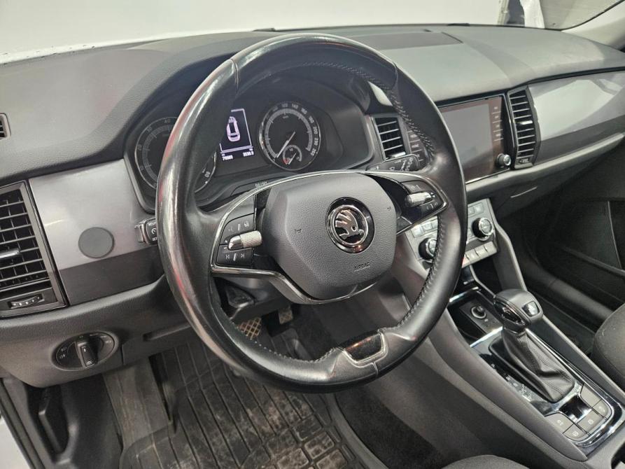 Skoda Kodiaq I Воронеж  - изображение 9
