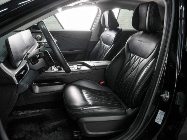 Chery Arrizo 8 с пробегом 2023 года, цена 1 978 000 рублей, 57040 км, седан, Автокод Объявления