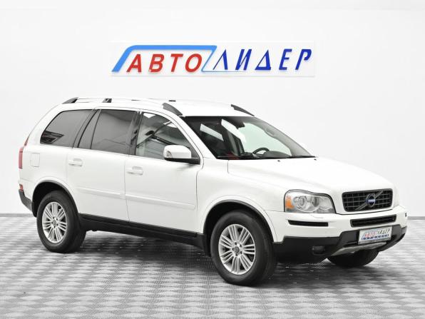 Volvo XC90 I Рестайлинг с пробегом 2012 года, цена 1 219 000 рублей, 141000 км, внедорожник, Автокод Объявления