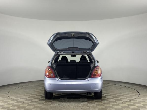 Nissan Almera II (N16) Рестайлинг с пробегом 2004 года, цена 430 000 рублей, 180555 км, хэтчбек, Автокод Объявления