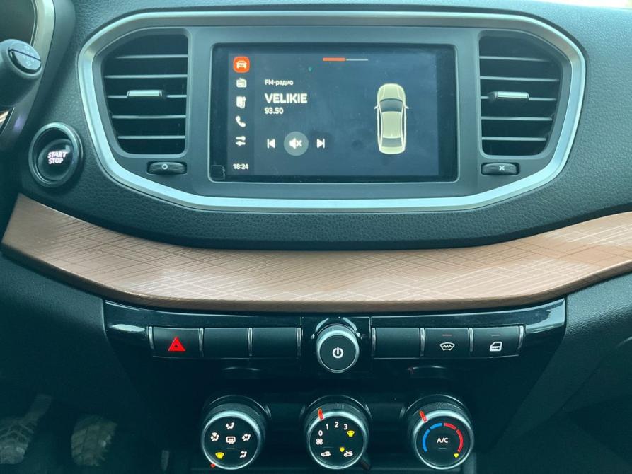 Lada (ВАЗ) Vesta I Рестайлинг (NG) Великие Луки  - изображение 18