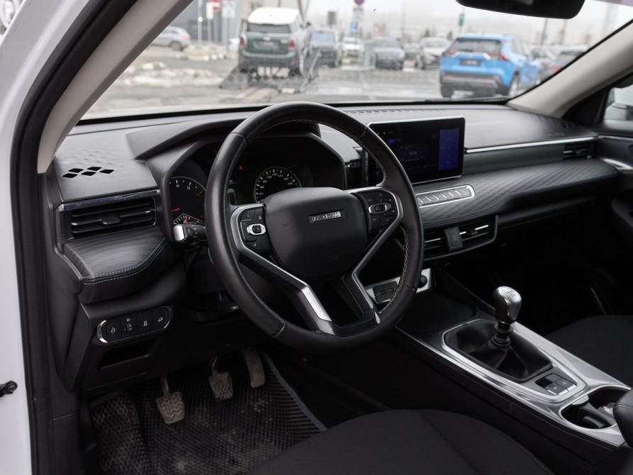Haval Jolion I Казань  - изображение 5