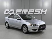 Mitsubishi Lancer X Ростов-на-Дону  - изображение 18